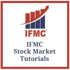 IFMC Stock Market Tutorials