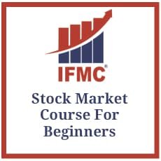 Stock Market Course For Beginners