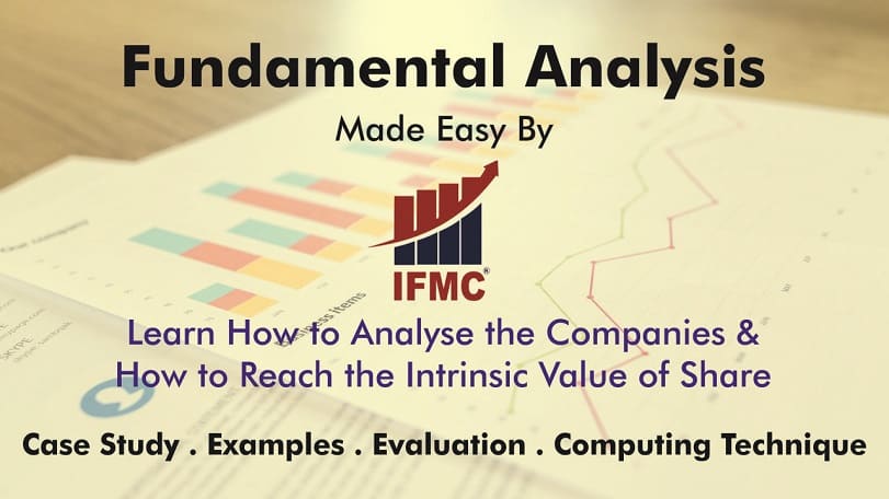 fundamentals analysis course