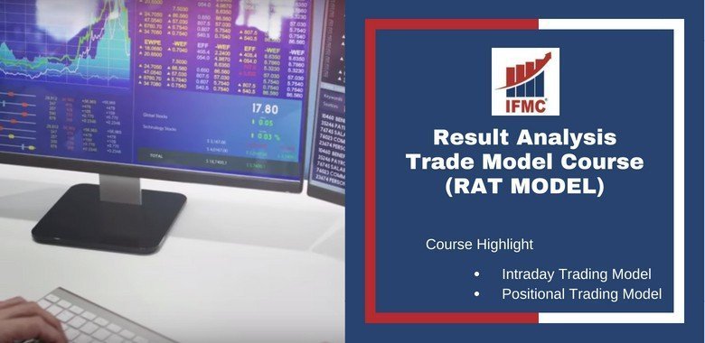 Result Analysis Trade Model Course (RAT MODEL)