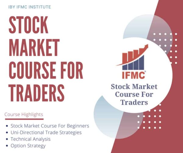 Stock Market Course For Traders by IFMC Institute