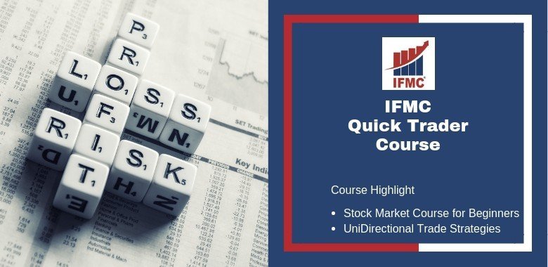 Quick Trader Course Online- IFMC Institute