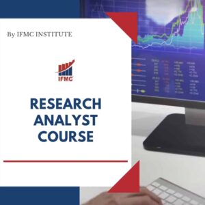 Research Analyst Course Online by IFMC Institute