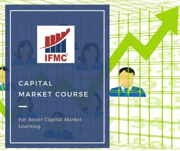 Best Capital Market Course - IFMC Institute Delhi