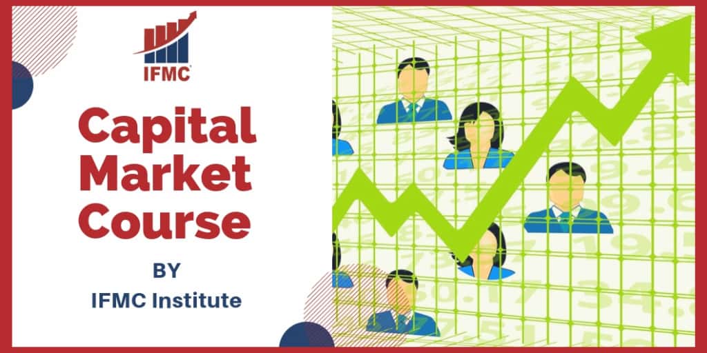 Best Capital Market Course - IFMC Institute
