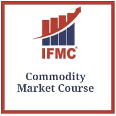 Commodity Market Course