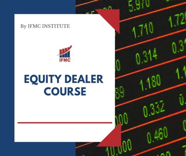 Equity Dealer Course Combo Course Banner
