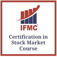IFMC Certification in Stock Market Course - IFMC Institute New Delhi