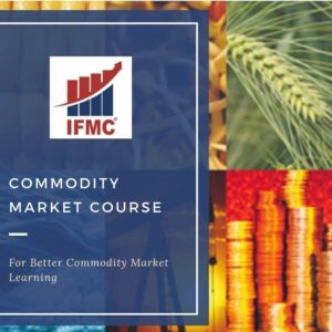 IFMC Institute Commodity Market Course Online