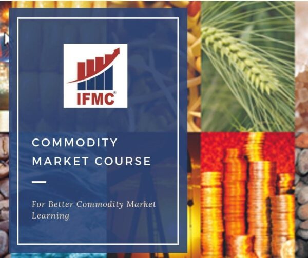 IFMC Institute Commodity Market Course Online