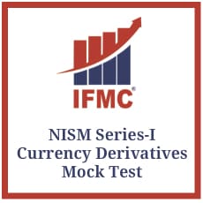 NISM Series-I Currency Derivatives Mock Test Ifmc Institute