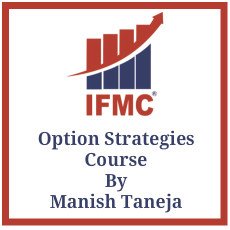 Option Strategies Course By Manish Taneja