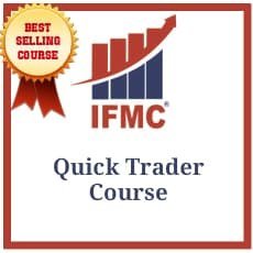 Quick Trader Course - Best Selling Course