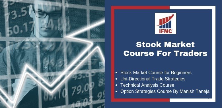 IFMC INSTITUTE Stock Market Course For Traders New Delhi
