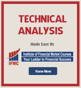 Best Technical Analysis Course Delhi - IFMC Institute