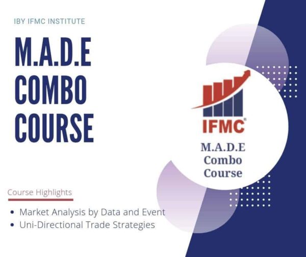 IFMC MADE Combo Online Course