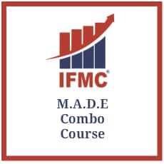 MADE Combo Course Online - IFMC Institute