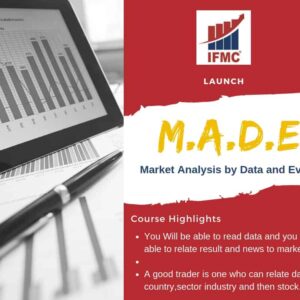 Market Analysis By Data And Event (Made) Course
