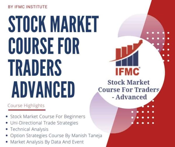 Buy Online Stock Market Course for Traders Advanced - SMT Advanced
