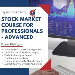 Buy Stock Market Course for Professionals Advanced - SMP Advanced