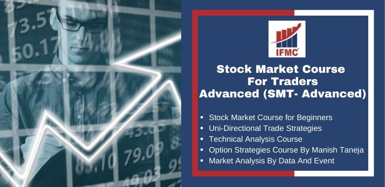 Stock Market Course for Traders Advanced - SMT Advanced