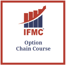 ifmc option chain course