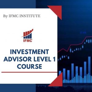 IFmc Institute Investment Advisor Level 1 Course