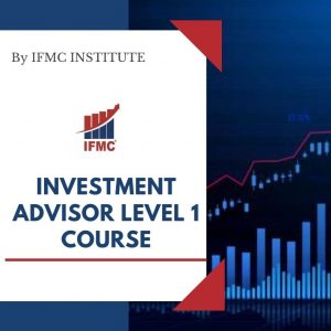 IFmc Institute Investment Advisor Level 1 Course