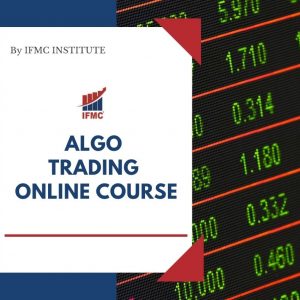 Algo Trading Online Course
