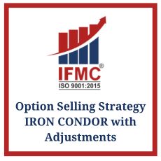Option Selling Strategy IRON CONDOR with Adjustments Course Online