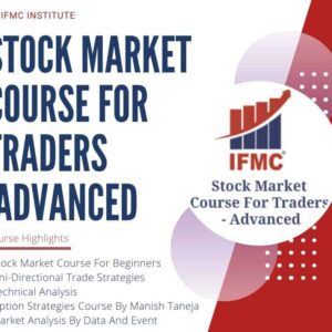 Buy Online Stock Market Course for Traders Advanced - SMT Advanced